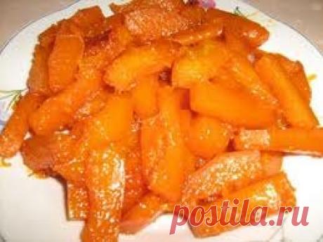 КАК ЗАПЕЧЬ ТЫКВУ В ДУХОВКЕ
Тыква содержит... / Еда и напитки / тыква / Pinme.ru