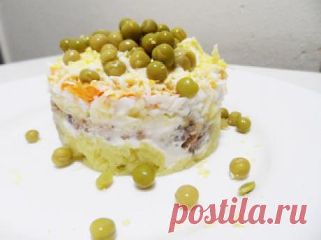 Вкусный и простой САЛАТ МИМОЗА 


YANA KOLODOCHKA

 Кухня: Домашняя
 Сложность: Простой




Как приготовить

Первым делом нужно отварить картофель, морковь и яйца. Отваренные продукты остудить и почистить. На мелкой тёрке натереть …