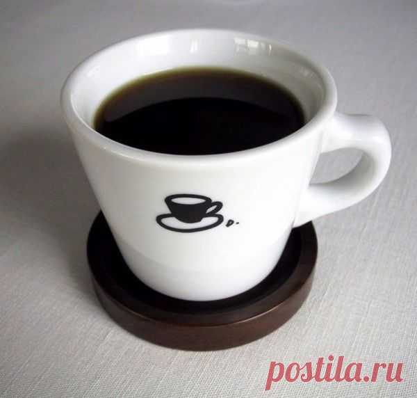Самый ароматный кофе