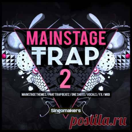 Singomakers Mainstage Trap Vol.2 MULTiFORMAT-AUDIOSTRiKE  | 963 MB
are back with volume 2 of Epic Mainstage Trap sample collection!

Every sample in this pack is full of insane Trap Energy and Power! Inspired by crowd shaking rhythms of Yellow Claw, Jack U, Diplo, Dillon Francis, Dope D.O.D, Skrillex, DJ Snake, Loudpvck, Jai Wolf, Zomboy and a more!