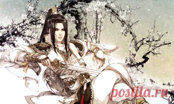 Tranh cổ đại của Y Xuy Ngũ Nguyệt (Ibuki Satsuki) | Page 2 | Mật Ngữ 12 Chòm Sao