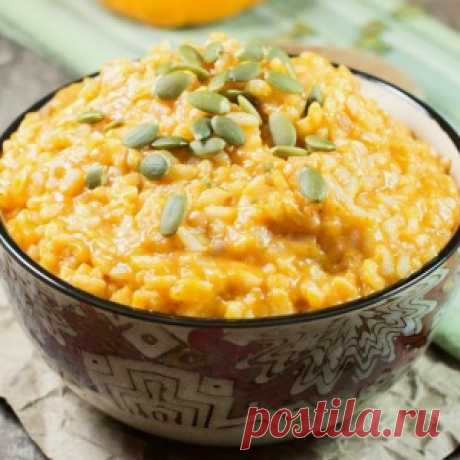 Простые рецепты вкусных блюд из тыквы