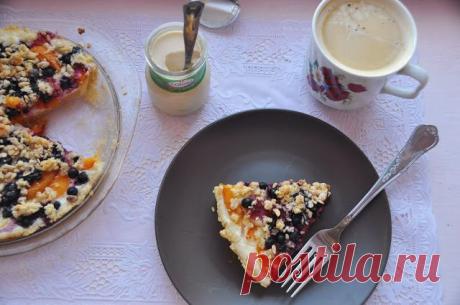 Food pour vous: абрикосы