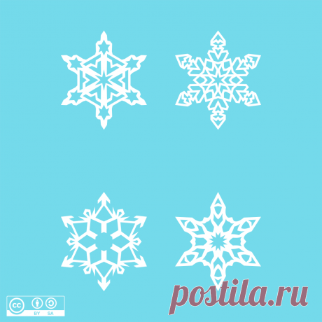 ⭐Автор: нет ⭐https://detskiy-sad.com/sxemy-snezhinok-iz-bumagi
❄❄❄снежинки и схемы вырезания❄❄❄
Скачать👉
ЯндексДиск - https://disk.yandex.ru/d/4dABAf3nx1E8Xg

Снежинки 11
#вытынанка #вырезка #svg #dxf #pdf #макет #шаблон #трафарет #оформление
вытынанка вытынанки svg dxf pdf макеты шаблоны трафарет вектор
оформление окон панно наклейка лобзик лазер чпу
выцінанка витинанка вырезка выцинанка вытыканка