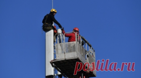 Минцифры обеспечит связью приграничные населённые пункты. Минцифры проработает обеспечение связью приграничных населённых пунктов и сёл с населением до 100 человек, заявил вице-премьер России Дмитрий Чернышенко. Читать далее