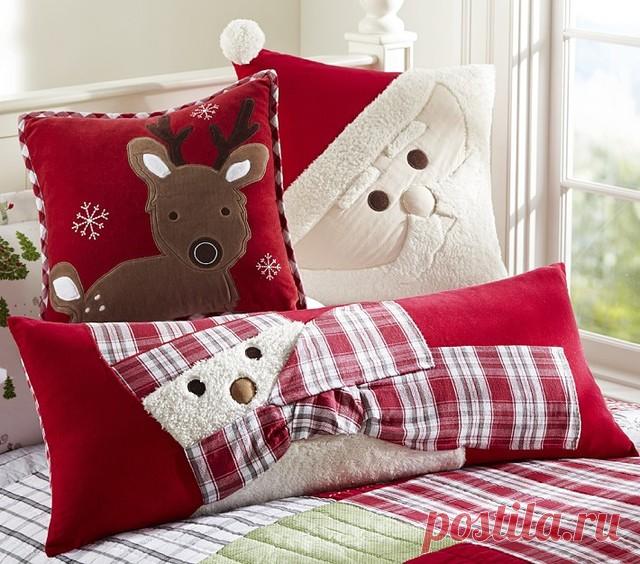 подушка - Самое интересное в блогах