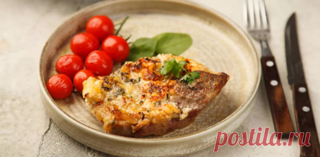 Горячее на Новый год: из мяса, птицы, рыбы и рецепты для веганов | Новости и статьи ВкусВилл: Санкт-Петербург