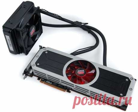 Видеокарты - Быстрее всех. Radeon R9 295X2 против SLI из GeForce GTX 780 Ti в разрешении 4K Ultra HD | Overclockers.ua