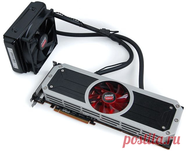 Видеокарты - Быстрее всех. Radeon R9 295X2 против SLI из GeForce GTX 780 Ti в разрешении 4K Ultra HD | Overclockers.ua