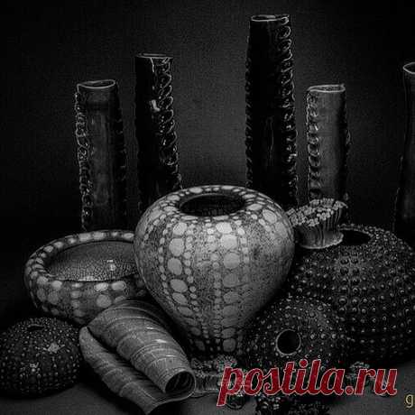 Underwater inspired still-life!
.
Display layouts can create beautiful visuals but also can tell a story!
.
Don’t you think?
.
.
.
.
.

#gayaceramic #raku #kinfolk #ceramics #ceramic #porcelain #makers #artisan #handmade #art #blackandwhite  #homedecor #naked #underwater #interiordesign #plate #decoration #table #tabledecoration #architecture #flower #restaurant #chef #hotel #design #floraldesign #platter #bali #ubud #instablackandwhite