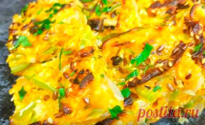 Вкуснятина из обычного лука! Еле выпросила рецепт в китайской кафешке — это нереально вкусно, попробуйте!