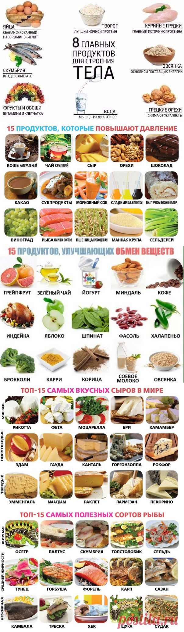 Кулинарные подсказки | Делимся советами