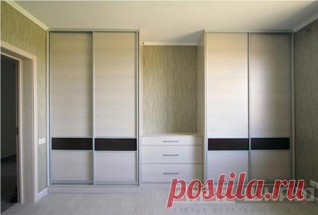 Готовые решения. Мебель от "ДЯДЯ ШКАФ"