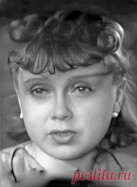 Мария Барабанова, 3 ноября, 1911
 • 16 марта 1993