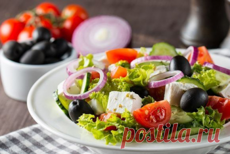 Жить долго, питаться вкусно: в чем феномен средиземноморской диеты | Edimdoma.ru Пульс Mail.ru