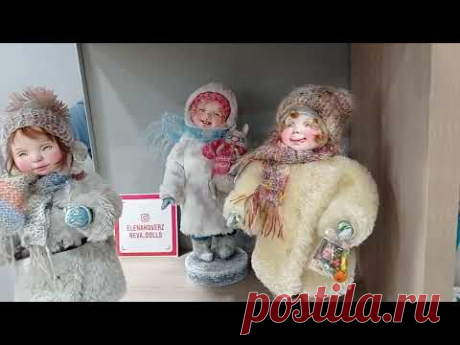 ВДНХ! Ярмаркая! Колоссальные Игрушки!