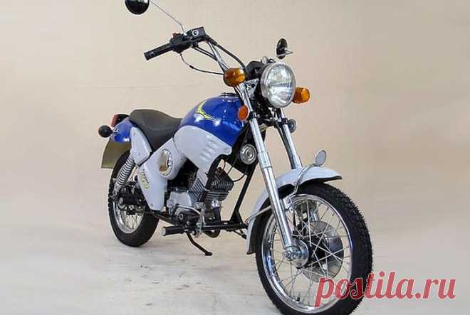 Мотоцикл ИЖ: от триумфального начала до полного краха / smotorom.ru / Surfingbird.ru