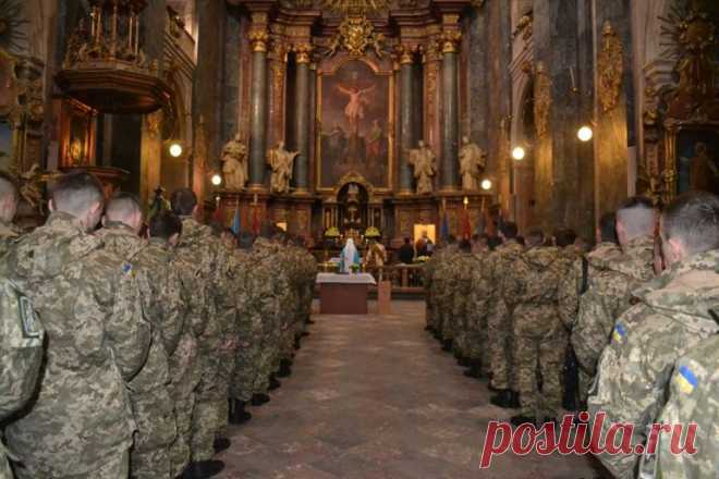 Відео. Кліп на на пісню гімну Українських націоналістів підкорює серця Українців. - Старко пост