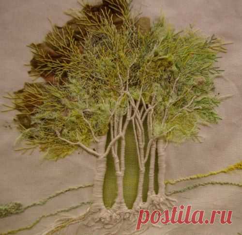 ИСКУССТВО КОСТЮМА