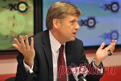 Бывший посол США призвал россиян отказываться от гражданства России