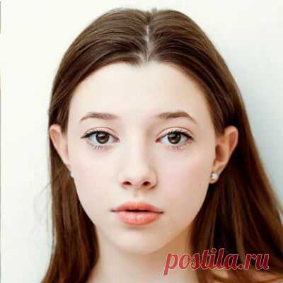 Полина Гухман – биография и карьера