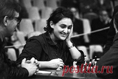 Майя Чибурданидзе, судьба, шахматы, где сейчас - Рамблер/развлечения и отдых