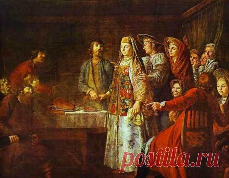 Брачный контракт: что, как и почему.