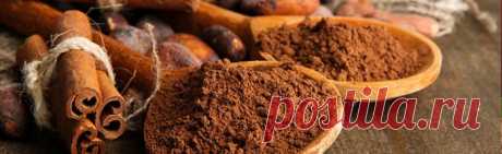 Рецепты с корицей для похудения от Татьяны Паломи.