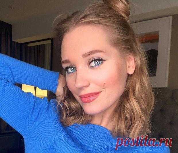 Кристину Асмус сравнили с Мэрилин Монро: фото актрисы в ретро-образе восхитили фанатов