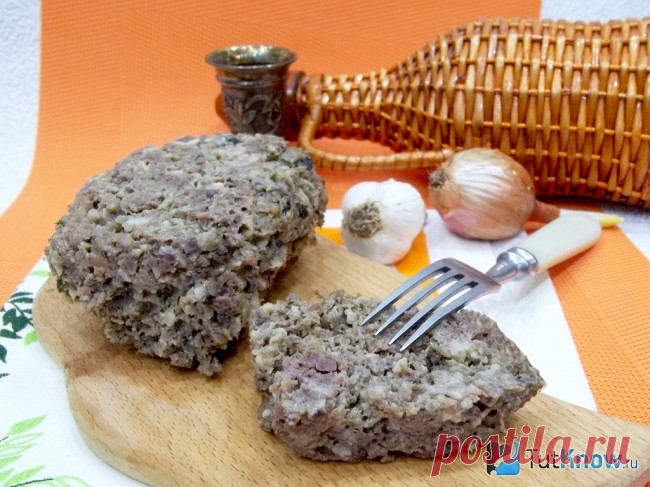 Куриные желудки: рецепт в духовке