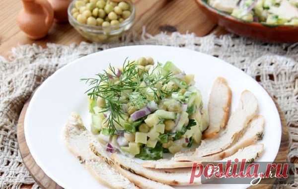 Вкусный салат «Бунтарка» по простому рецепту Как приготовить вкусный и простой салат «Бунтарка»? Пошаговый рецепт приготовления простого и вкусного салата «Бунтарка» с фото и видео.