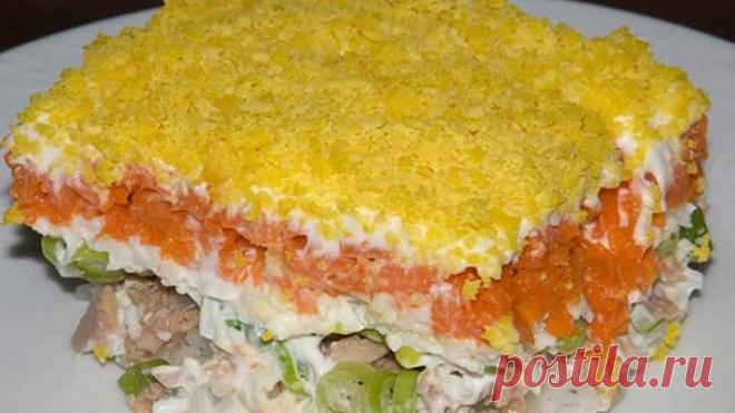 Идеальное новогоднее меню для худеющих: нежное мясо и вкусные салаты без капли майонеза и кетчупа. — Полезные советы