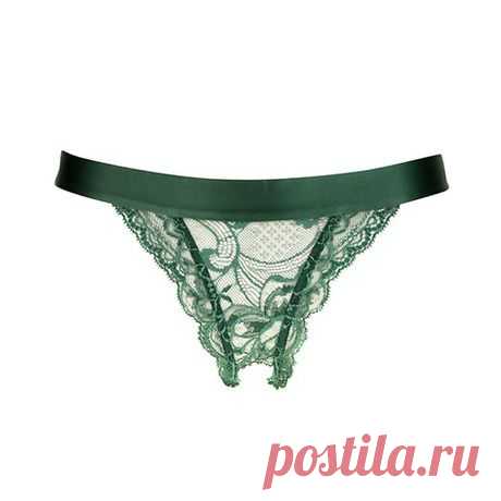 String luxueux Andres Sarda Myanmar Jade - Glamuse