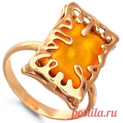 Украшения из янтаря - РосКошка