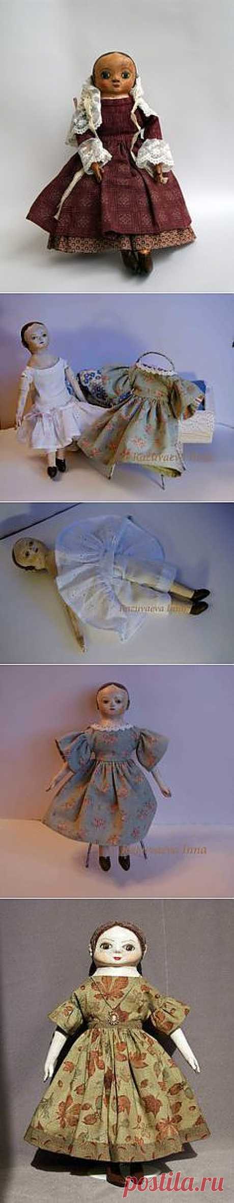 Инна Разуваева (innarra) на Pinterest