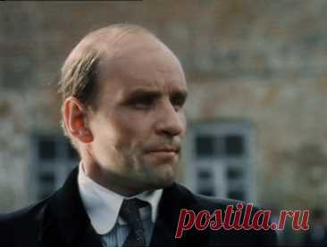 Анатолий Солоницын, 30 августа, 1934
• 11 июня 1982