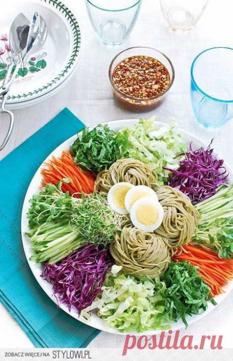 овощное ассорти