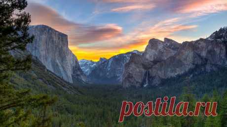 Виртуальная поездка по американскому Юго-Западу | ЛЮБИТЕЛИ ПУТЕШЕСТВОВАТЬ