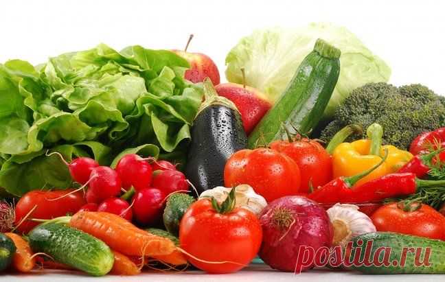 Вкусные рецепты