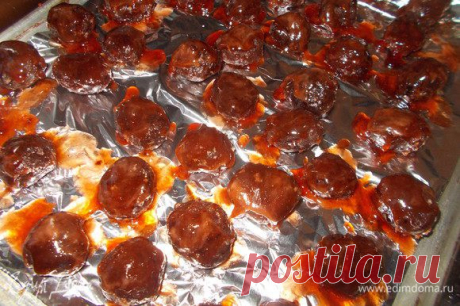 Глазированные каштаны (Marrons glacés), пошаговый рецепт на 3993 ккал, фото, ингредиенты - Cheer Nika
