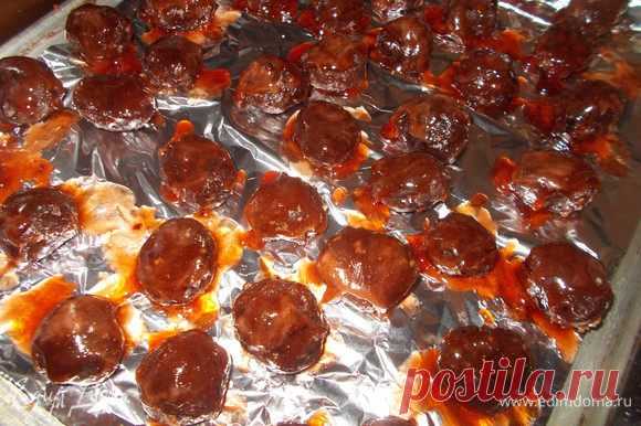 Глазированные каштаны (Marrons glacés), пошаговый рецепт на 3993 ккал, фото, ингредиенты - Cheer Nika