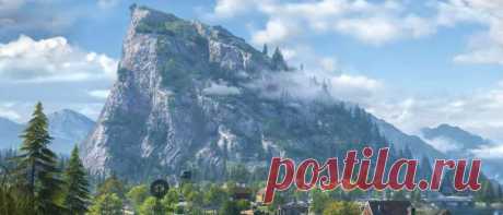 «Нам не нужно повторять за Fortnite»: какие планы у нового режима World of Tanks За последние два года сделать собственную «королевскую битву» пытались многие студии, однако повторить успех получилось не у всех. Но вот на поле боя