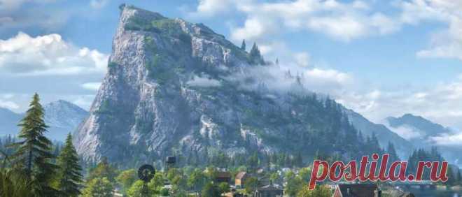 «Нам не нужно повторять за Fortnite»: какие планы у нового режима World of Tanks За последние два года сделать собственную «королевскую битву» пытались многие студии, однако повторить успех получилось не у всех. Но вот на поле боя