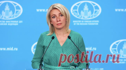 Захарова: демократию в Молдавии убили. Демократию в Молдавии убили, молдавский президент Майя Санду является главой режима, поставленного на деньги Запада, заявила в эфире радио Sputnik официальный представитель МИД России Мария Захарова. Читать далее