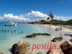 Пуэрто-Рико | Километры мечты