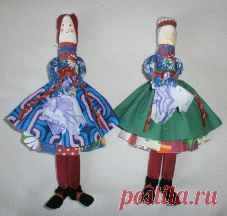 Лоскутушка от стресса. Мастер-класс Зинаиды Лётиной, Полоцк, Беларусь