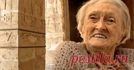 История Дороти Иди, которая в прошлой жизни была жрицей Древнего... Если вы верите в прошлые жизни и реинкарнацию, история Дороти Иди наверняка зацепит ваш разум. Дороти Луиза Иди внесла большой вклад в египтологию, а ее исторические исследования в Абидосе привлекли внимание широкой общественности. Однако кроме профессиональных достижений Дороти наиболее...