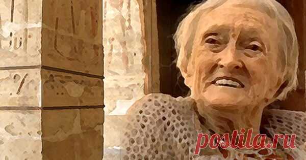 История Дороти Иди, которая в прошлой жизни была жрицей Древнего... Если вы верите в прошлые жизни и реинкарнацию, история Дороти Иди наверняка зацепит ваш разум. Дороти Луиза Иди внесла большой вклад в египтологию, а ее исторические исследования в Абидосе привлекли внимание широкой общественности. Однако кроме профессиональных достижений Дороти наиболее...