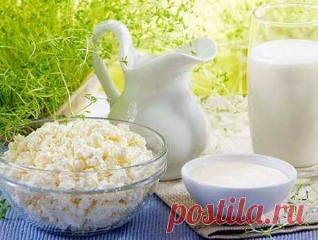 20 продуктов, сжигающих жиры и регулирующих обмен веществ