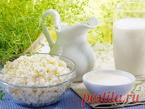 20 продуктов, сжигающих жиры и регулирующих обмен веществ